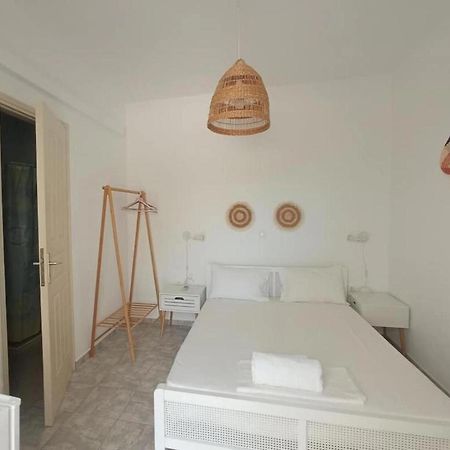 Ktima Vrisiana Apartment Platis Gialos  Luaran gambar